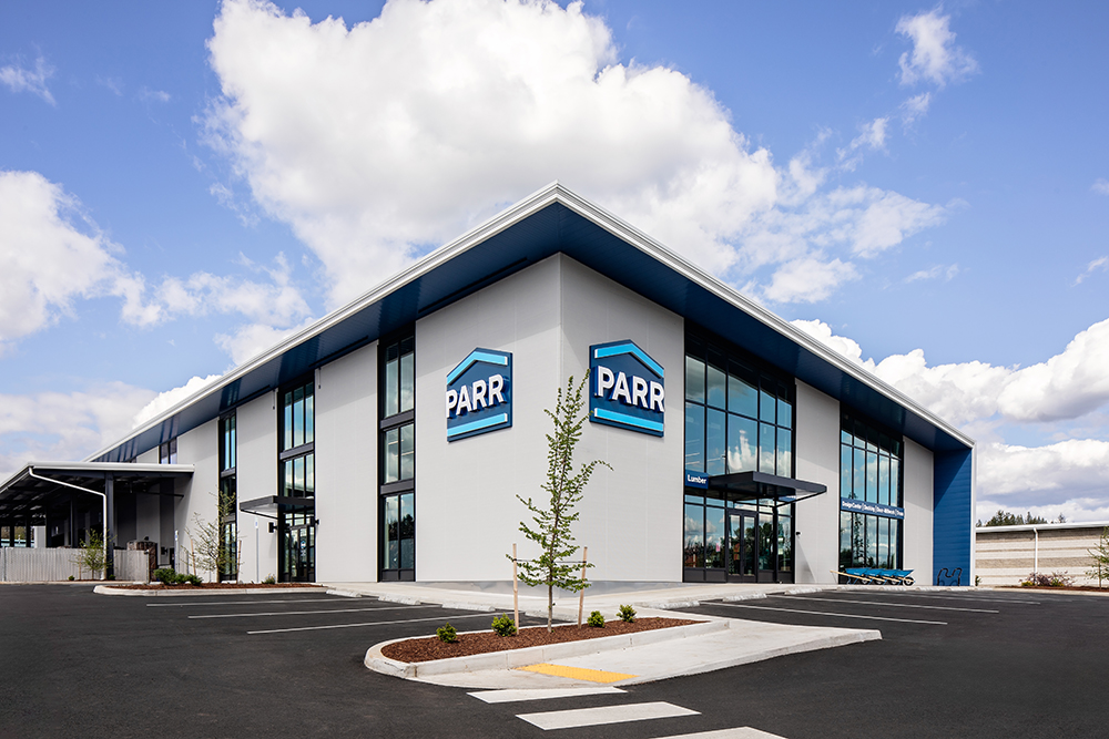 Transforming Accessibility and Aesthetics: A Concrete Success in Damascus, OR